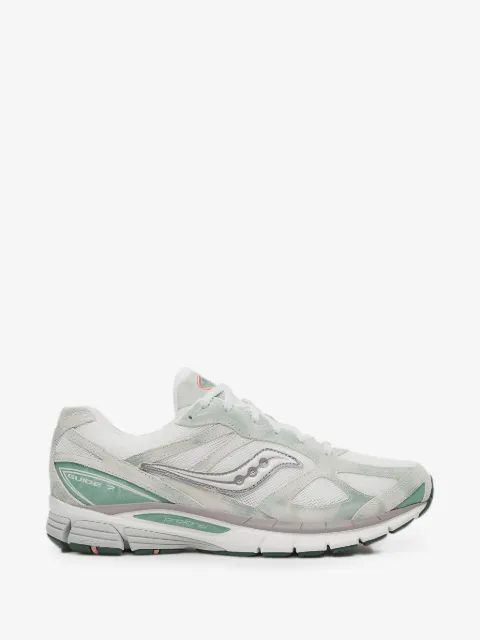 Saucony zapatillas bajas Progrid Guide 7 con paneles de malla