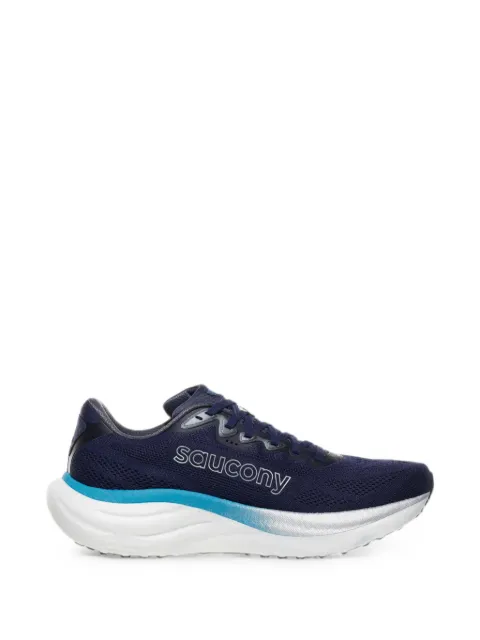 Saucony Ride 19 mesh sneakers