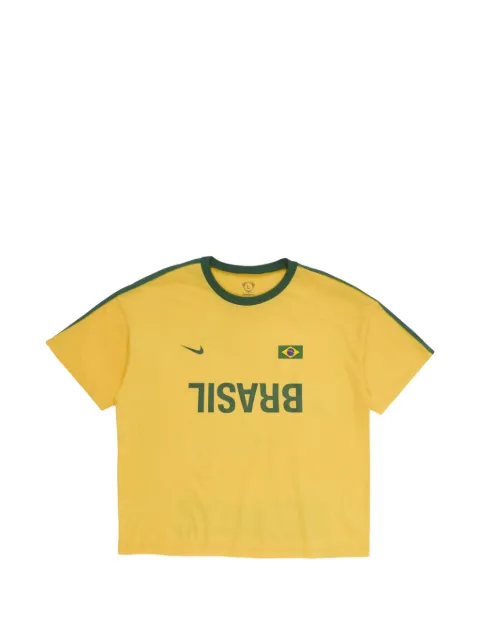 Travis Scott Brasil Total 90 T-shirt