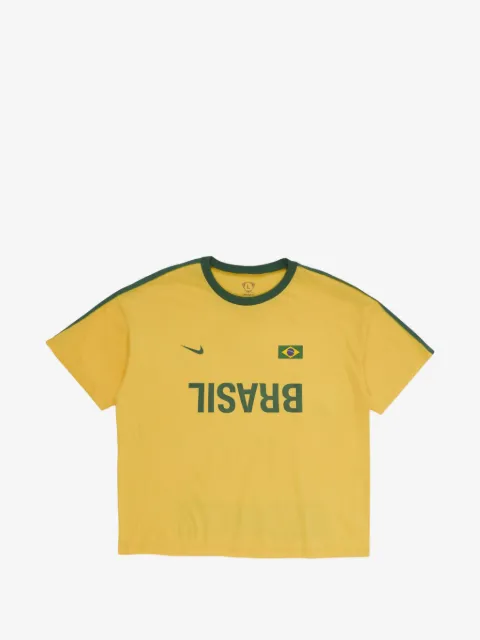 Travis Scott Brasil Total 90 T-shirt