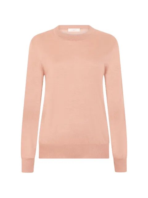 slowear fine-knit sweater