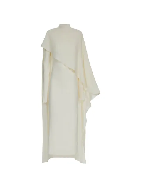 Taller Marmo Carrington midiklänning med cape