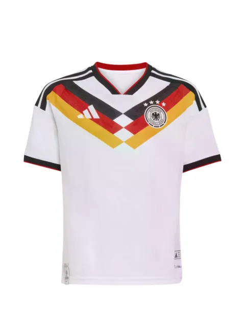 adidas Kids camiseta Germany 26 Home de manga corta