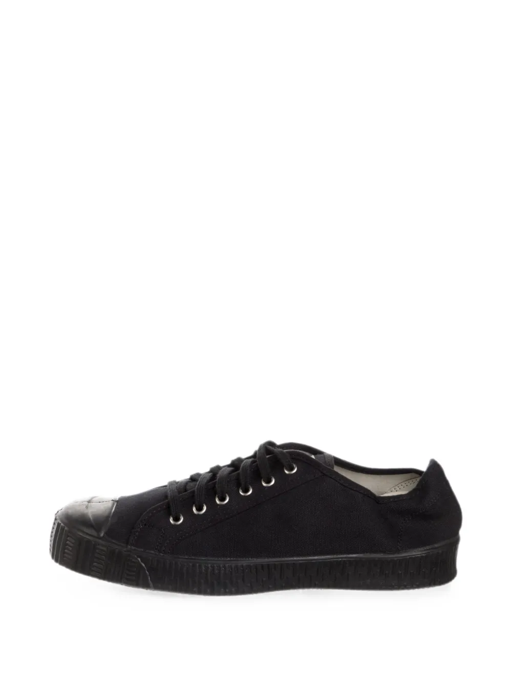 Spalwart Special V Sneakers In Black