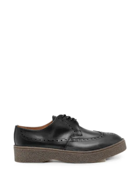 Comme des Garçons Homme Plus x George Cox Popboy brogue derby shoes