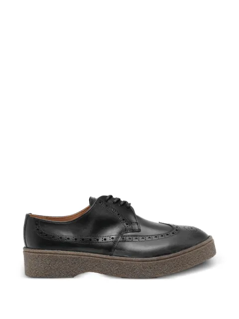 Comme des Garçons Homme Plus x George Cox Popboy brogue derby shoes