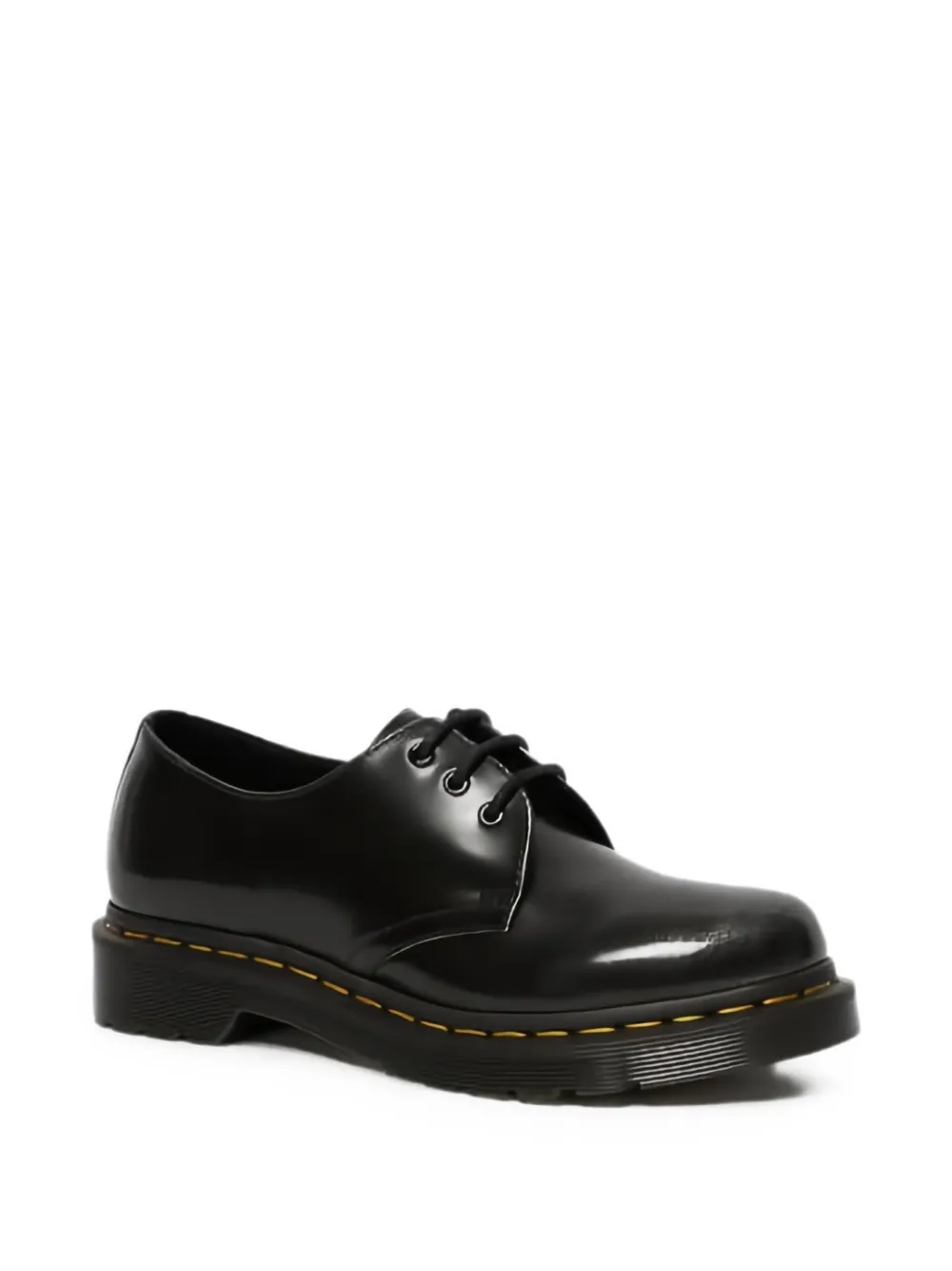 Dr. Martens 1461 Arcadia lace-up Derby shoes Zwart