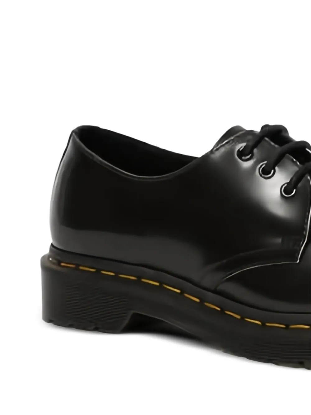 Dr. Martens 1461 Arcadia lace-up Derby shoes Zwart