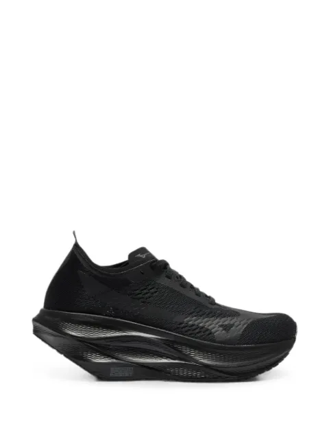 Mizuno zapatillas Wave Rebellion Pro 3 con cordones