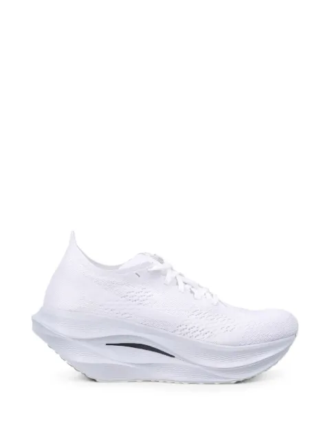 Mizuno zapatillas Wave Rebellion Pro 3 con cordones
