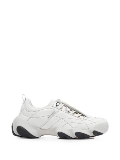Oakley Factory Team Flesh Warp low-top sneakers