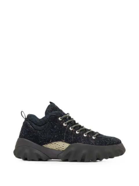 Oakley Factory Team Edge textured boots