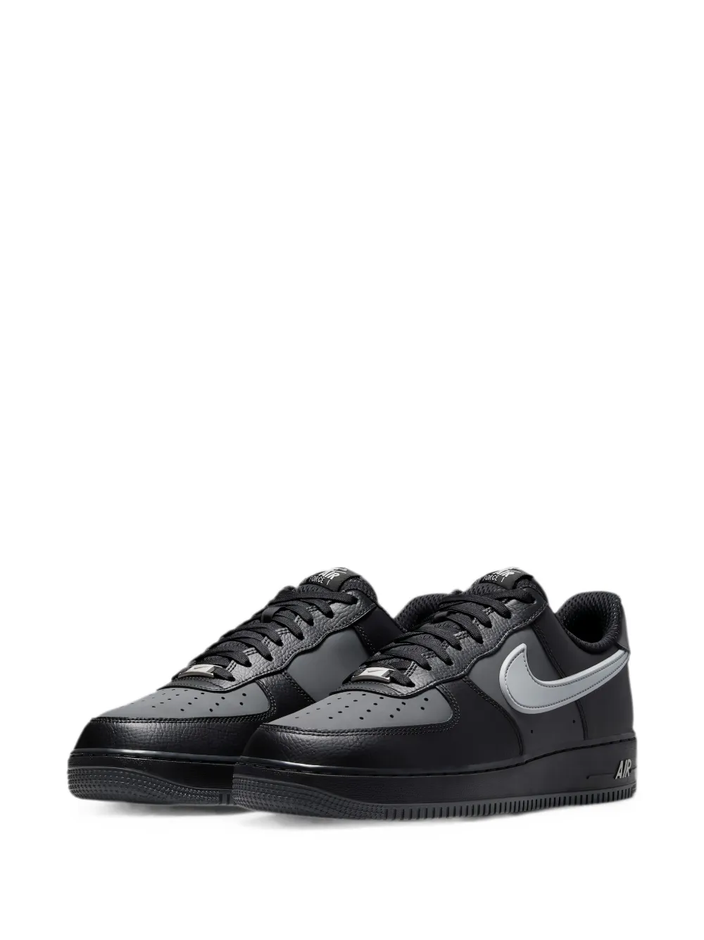 Nike Air Force 1 Low '07 LV8 shoes Zwart
