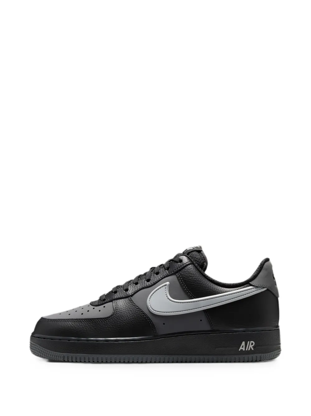 Nike x Comme des Garçons Homme Plus Air Max TL 2.5 sneakers Zwart