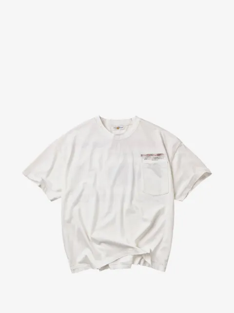 Vale Vision short-sleeve T-shirt