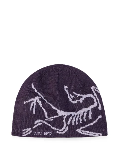 Arc'teryx Bird Head beanie hat
