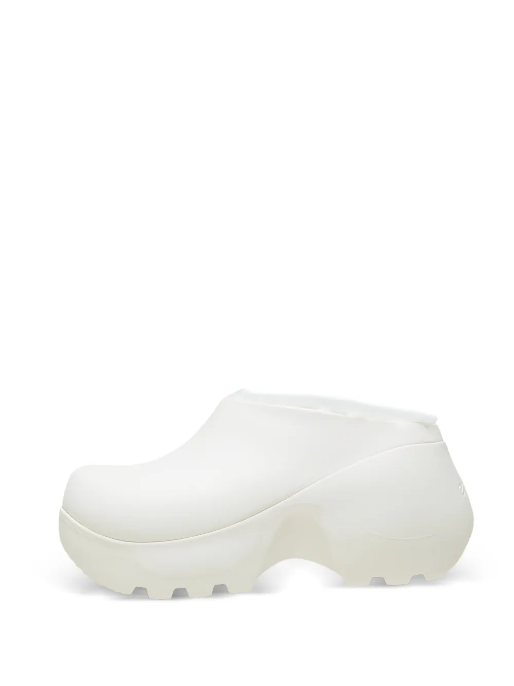 Crocs Hydra lined clogs - Weiß