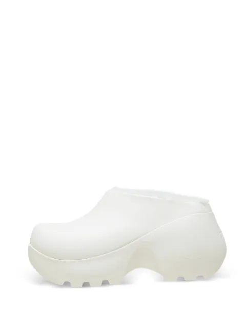 Crocs Hydra lined clogs