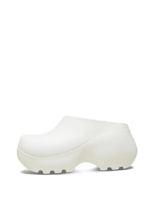 Crocs Hydra lined clogs