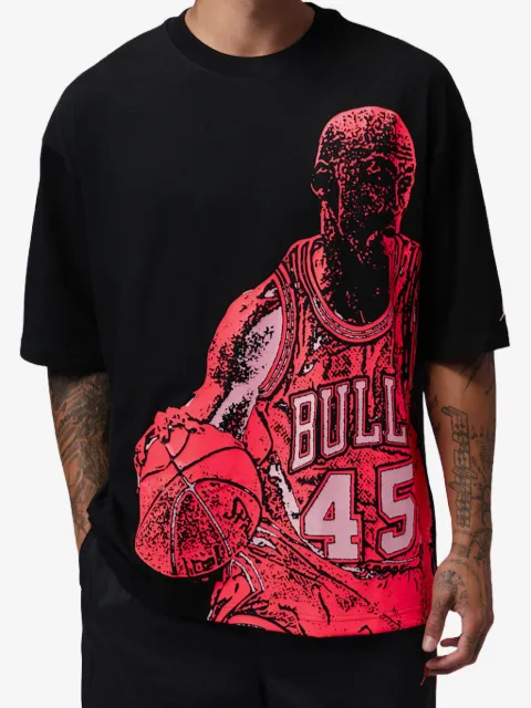 Jordan  Dri-FIT graphic T-Shirt