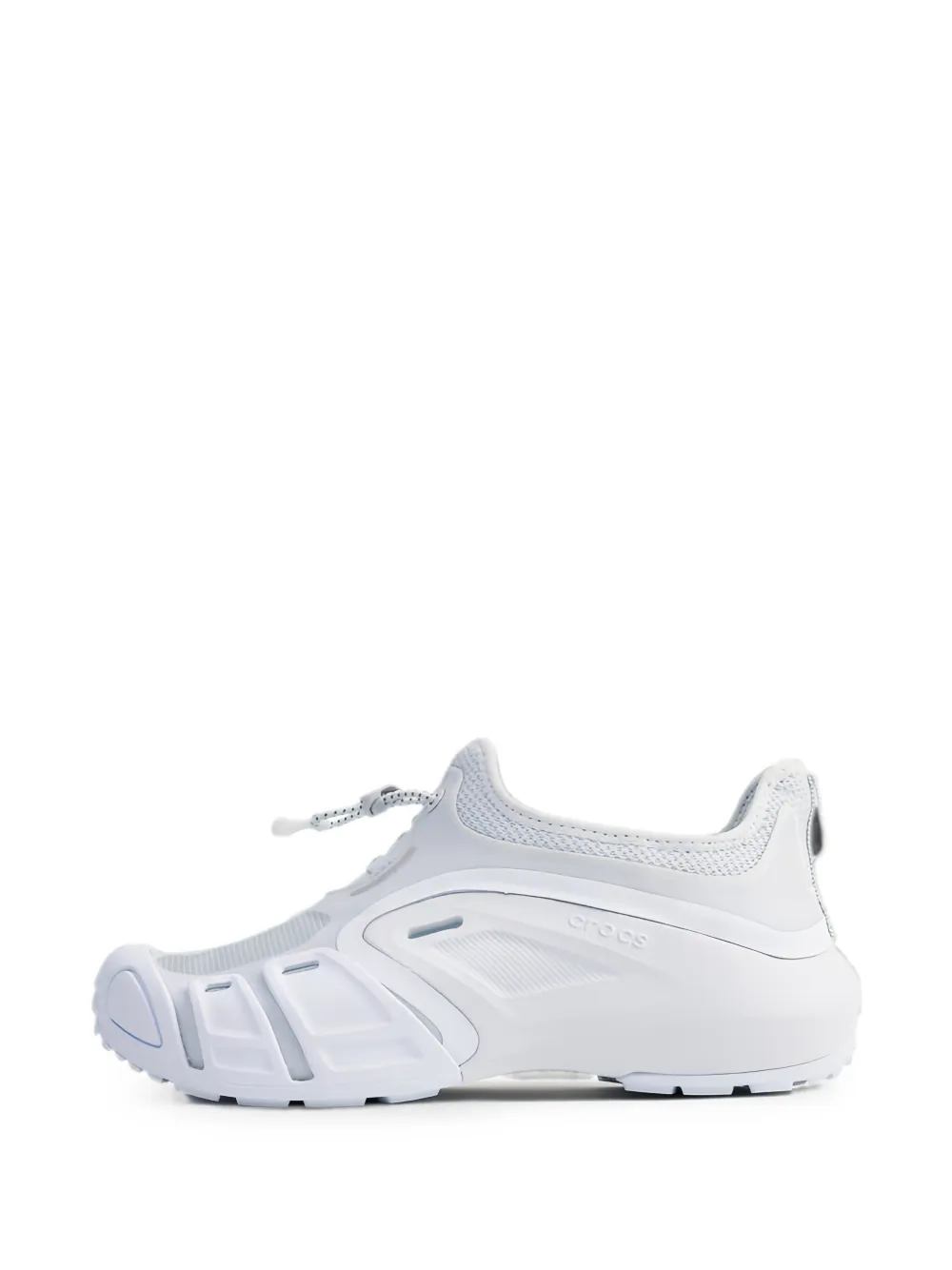 Crocs Quick Trail Racer Sneakers In Multi