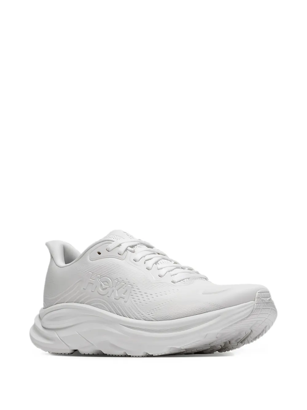 HOKA Clifton 11 sneakers Wit