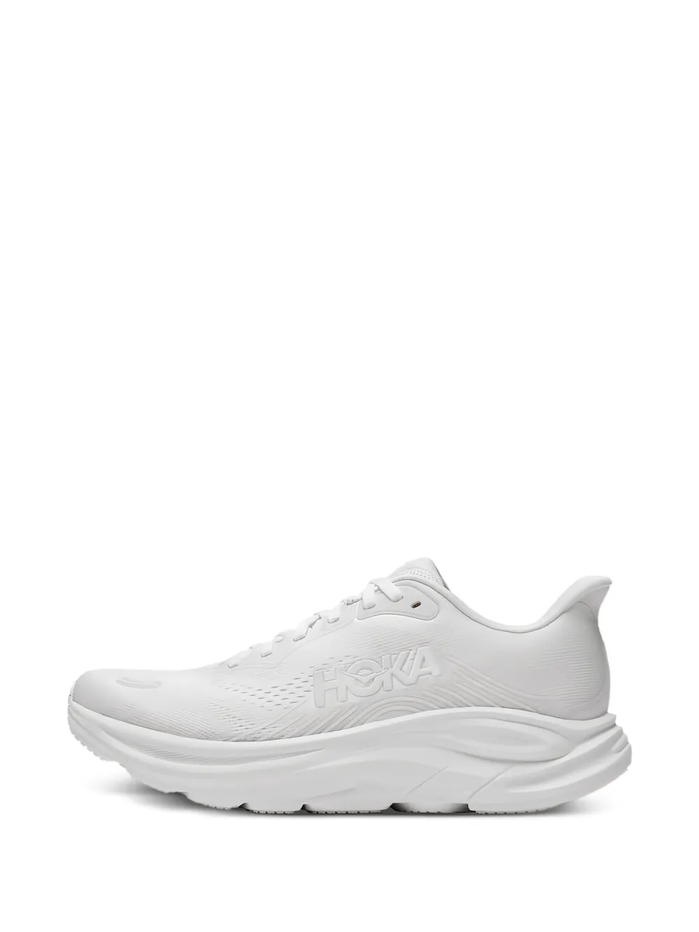 HOKA Clifton 11 sneakers Wit