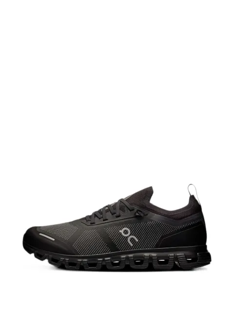 On Cloud 6 lace-up sneakers
