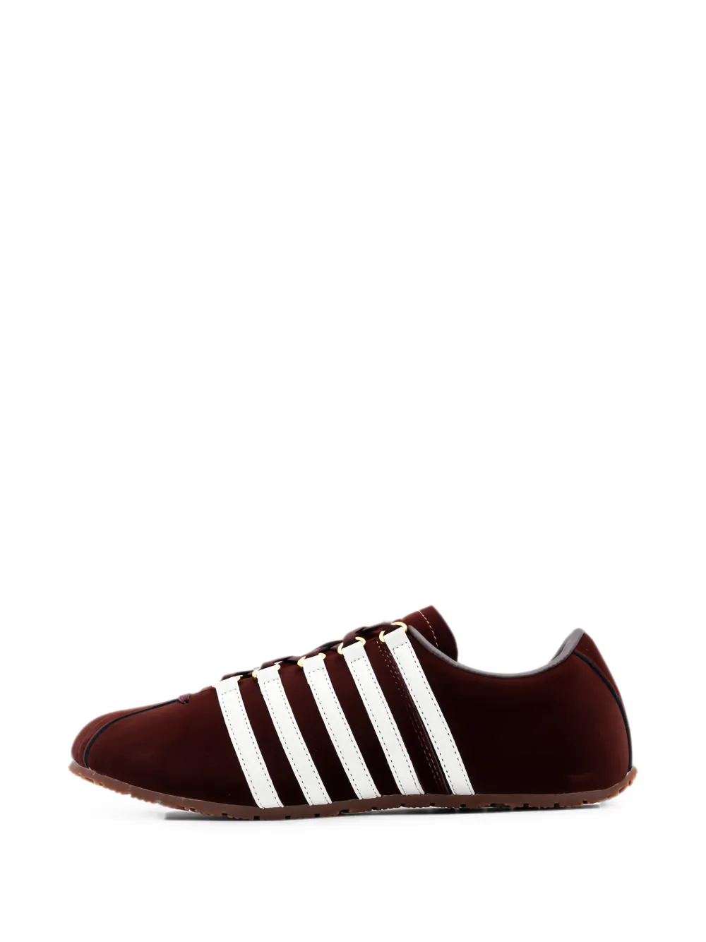K Swiss KSRC Before the Classic sneakers Rood