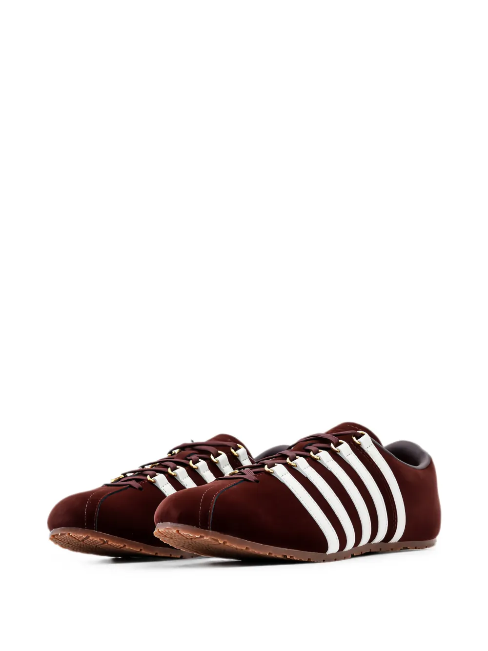 K Swiss KSRC Before the Classic sneakers Rood