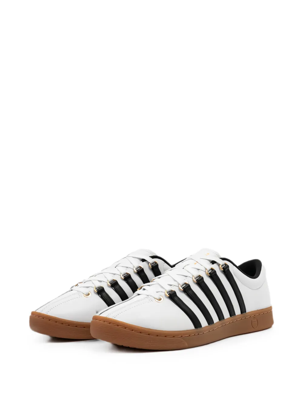 K Swiss KSRC Classic 66 NXT sneakers Wit