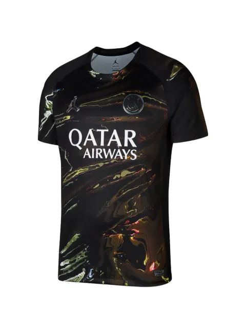 Nike Night Edition Stadium Paris Saint-Germain 2026 Dri-FIT Soccer Replica Jersey