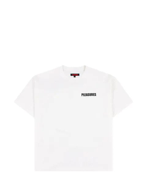 Pleasures Impact heavyweight T-shirt