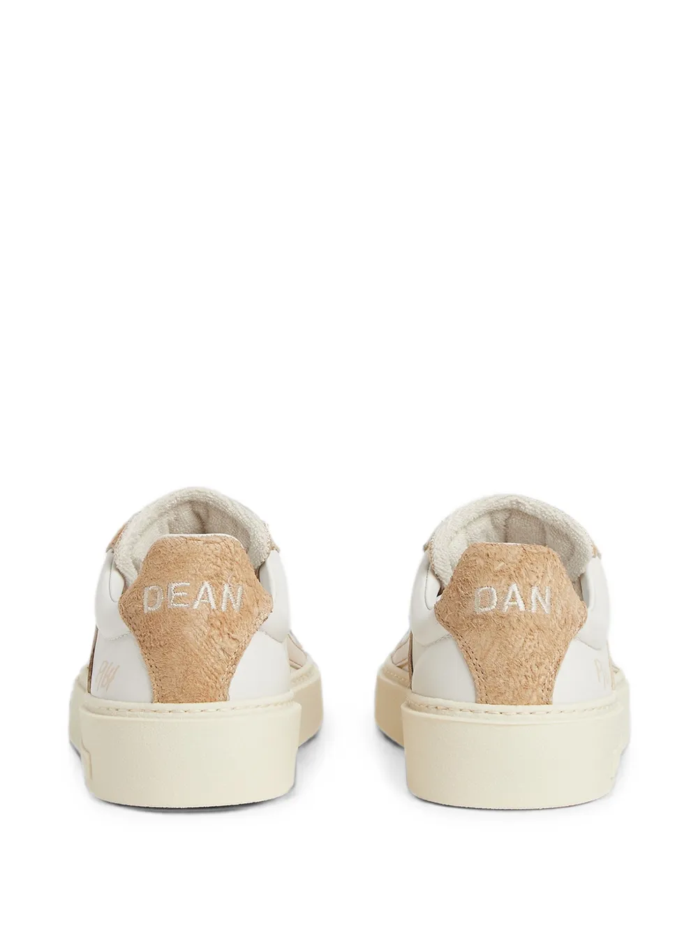 DSQUARED2 Rider sneakers Wit