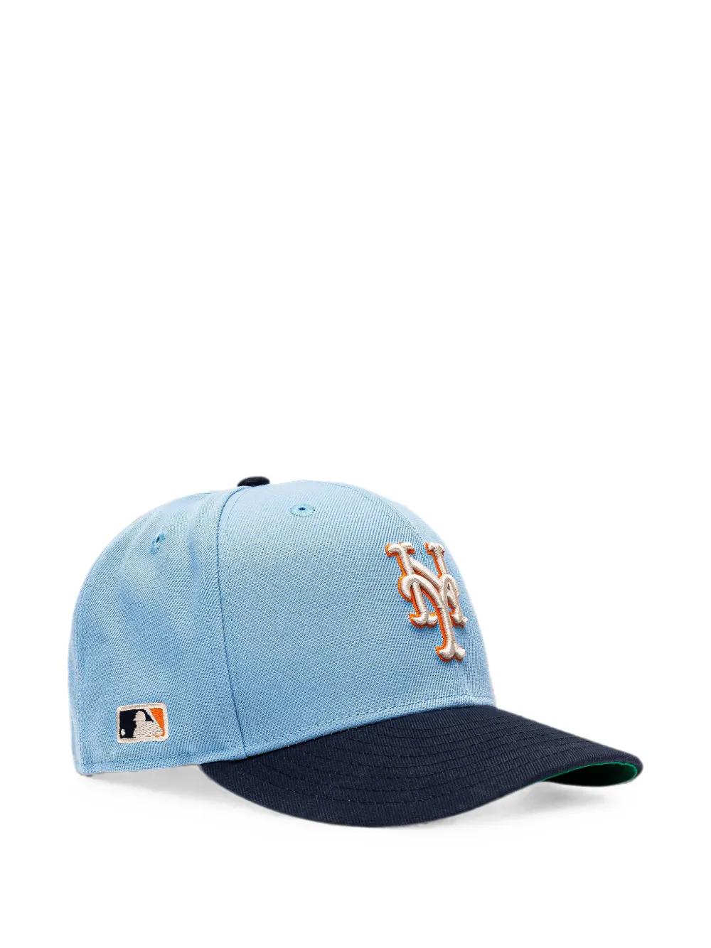 NEW ERA CAP x New York Mets 59FIFTY baseball cap Blauw