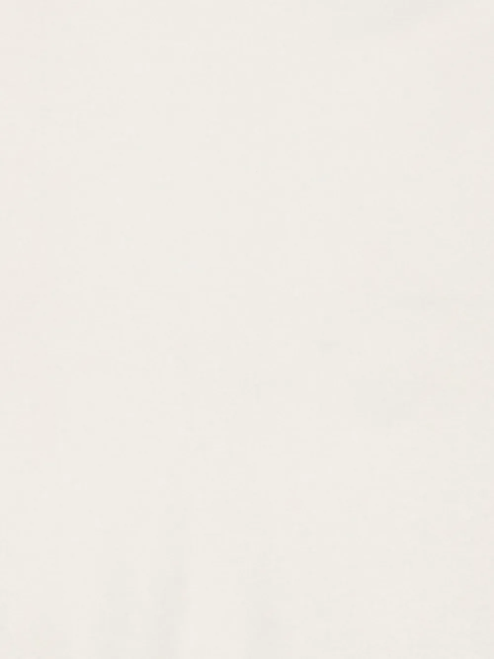 Faliero Sarti Little Addy sjaal met franje Beige