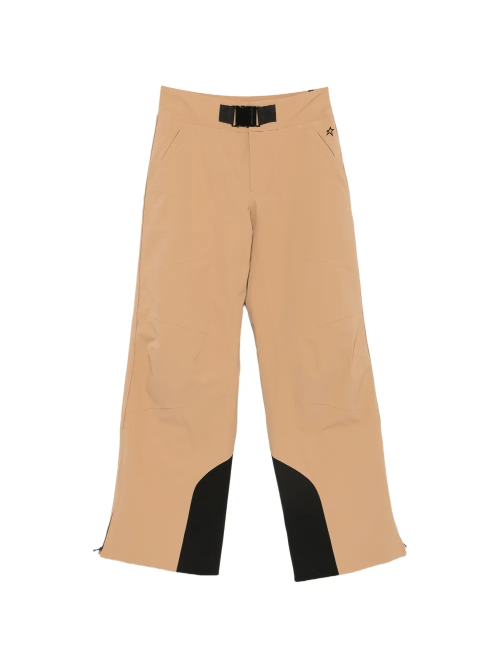 Perfect Moment High Tech straight-leg ski pants