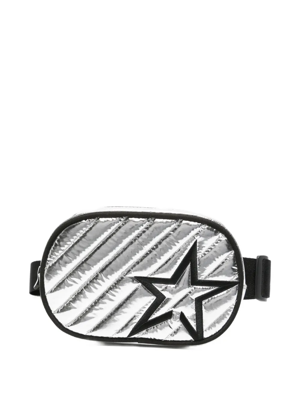 Perfect Moment Star quilted belt bag