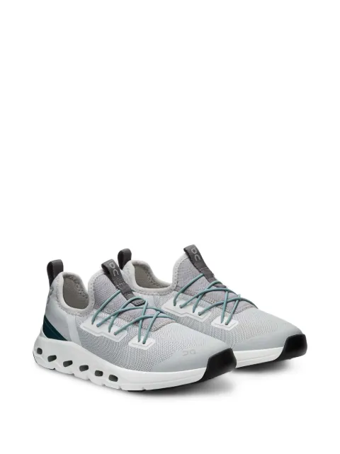 on running kids tenis Cloudleap