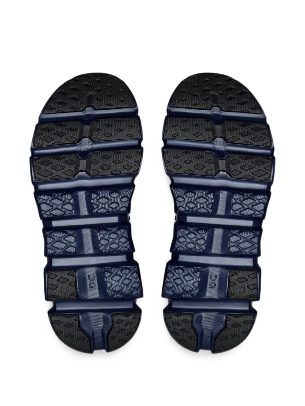 on running kids Cloudswift sneakers Blauw