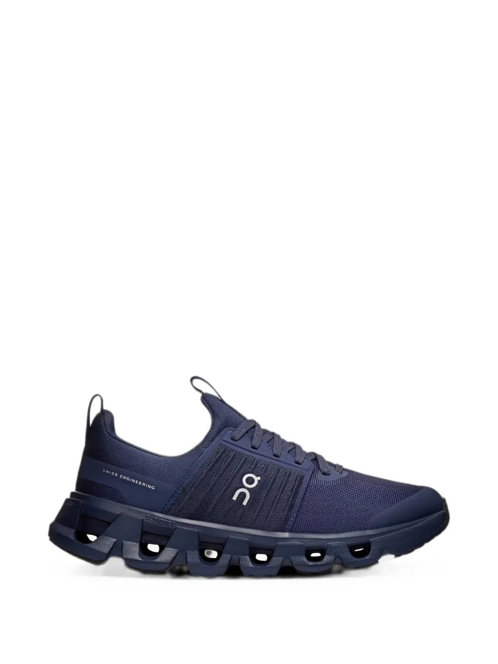 on running kids Cloudswift sneakers Blauw