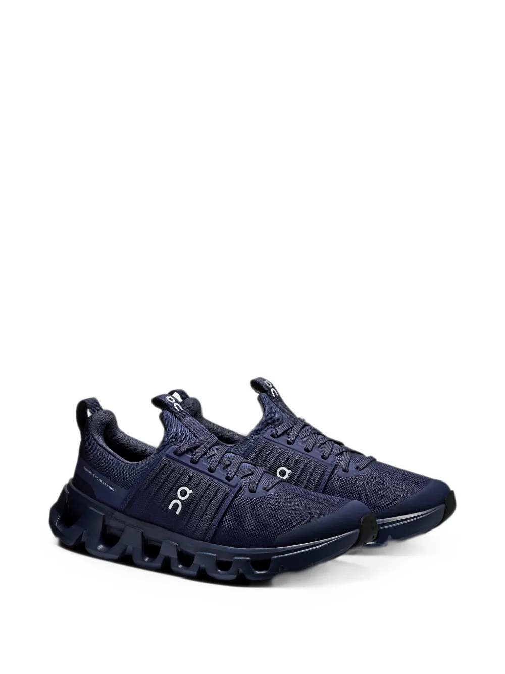 On running kids Cloudswift sneakers Blauw