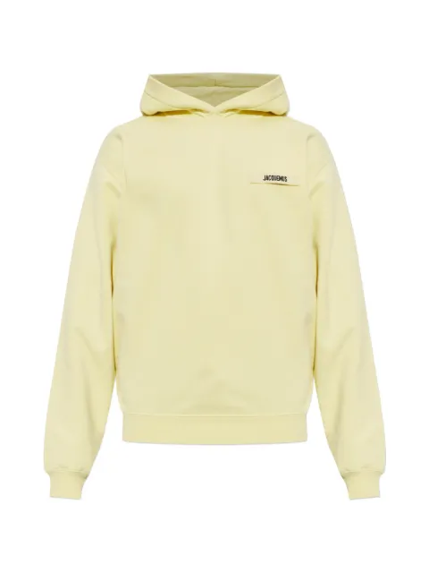 Jacquemus The Gros Grain hoodie