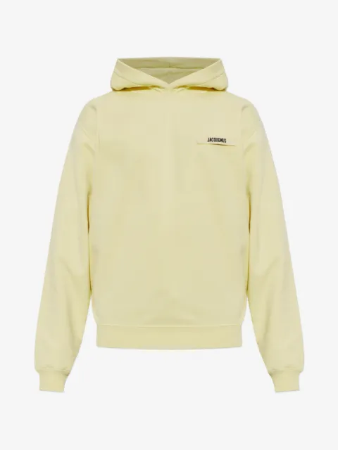 Jacquemus The Gros Grain hoodie