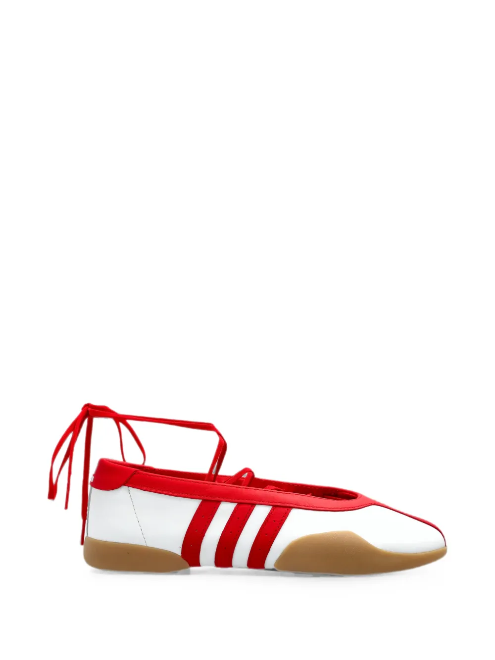 adidas Taekwondo Mei shoes Wit
