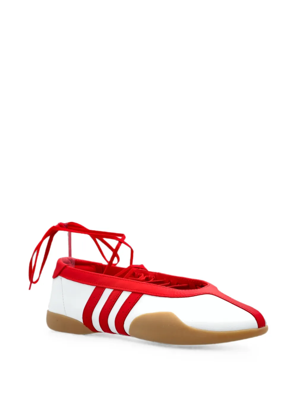 adidas Taekwondo Mei shoes Wit