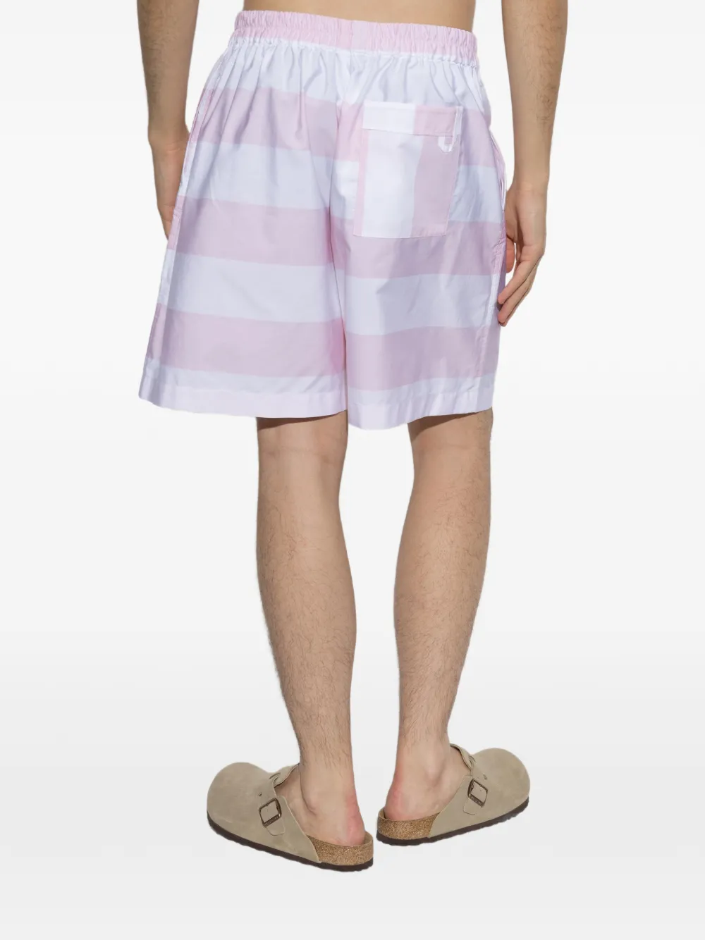 Jacquemus The Caleçon shorts Wit