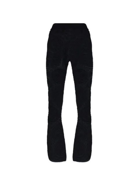 ETRO Hose mit Paisleymuster