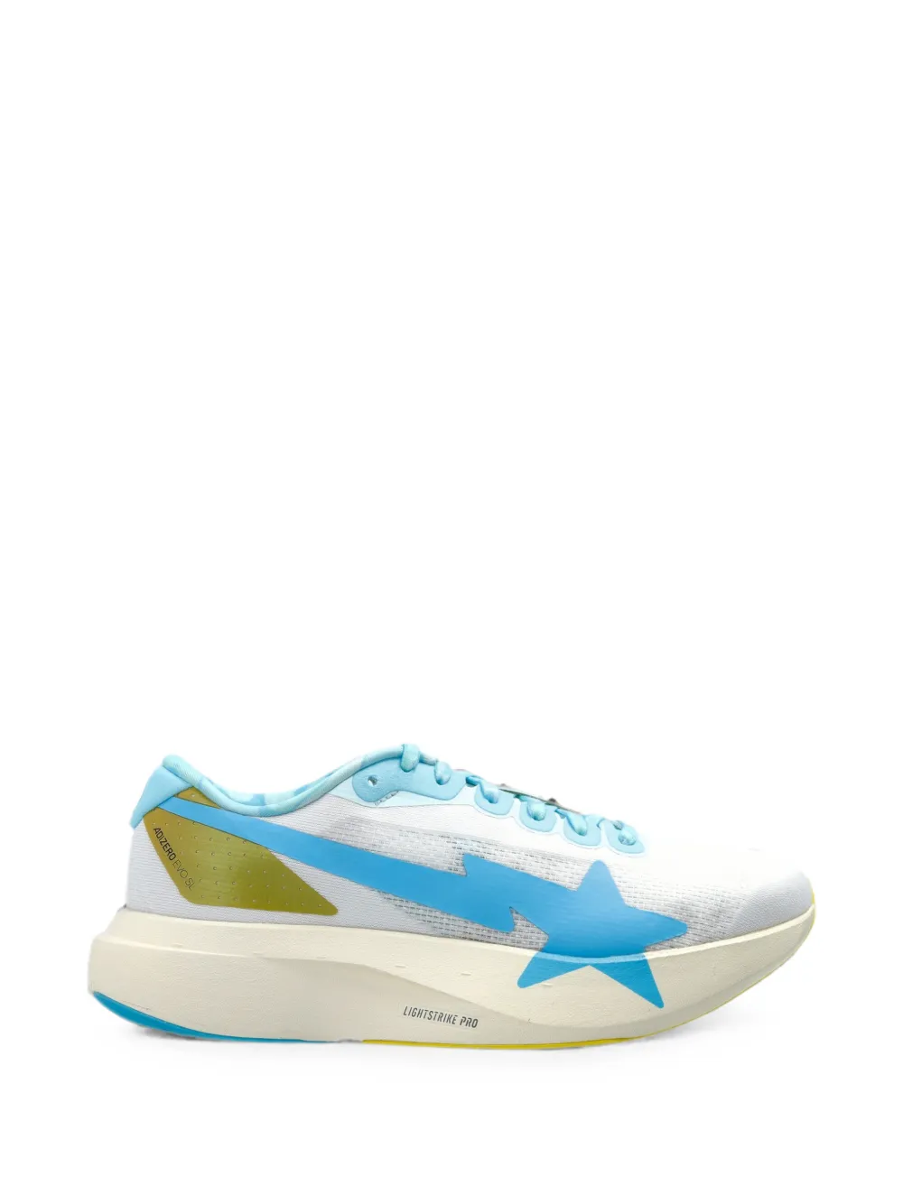 adidas Adizero Evo SL sneakers Wit