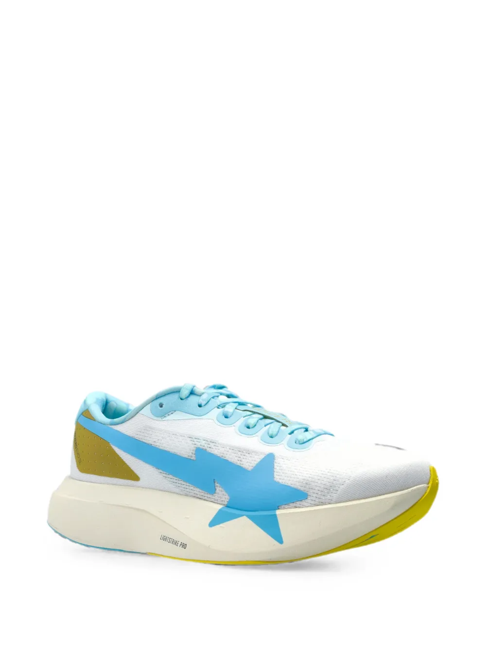 adidas Adizero Evo SL sneakers Wit